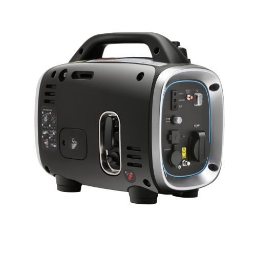 Gentrax Pure Sine Wave Inverter Generator – 800 W