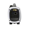 Gentrax Pure Sine Wave Inverter Generator – 800 W