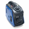 Gentrax Pure Sine Wave Inverter Generator – 1200 W