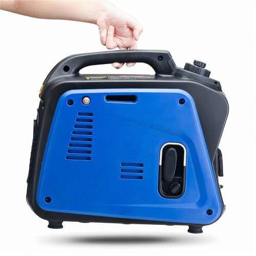 Gentrax Pure Sine Wave Inverter Generator – 1200 W
