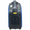 Gentrax Pure Sine Wave Inverter Generator – 1200 W