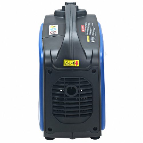 Gentrax Pure Sine Wave Inverter Generator – 1200 W