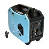 Gentrax Pure Sine Wave Inverter Generator – 2000 W