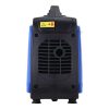 Gentrax Pure Sine Wave Inverter Generator – 800 W