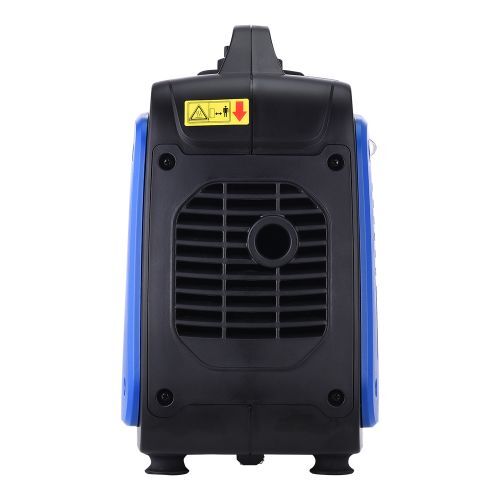 Gentrax Pure Sine Wave Inverter Generator – 800 W