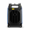 Gentrax Pure Sine Wave Inverter Generator – 3500 W