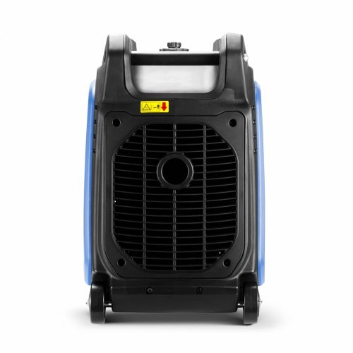 Gentrax Pure Sine Wave Inverter Generator – 3500 W