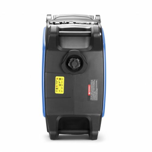Gentrax Pure Sine Wave Inverter Generator – 3500 W