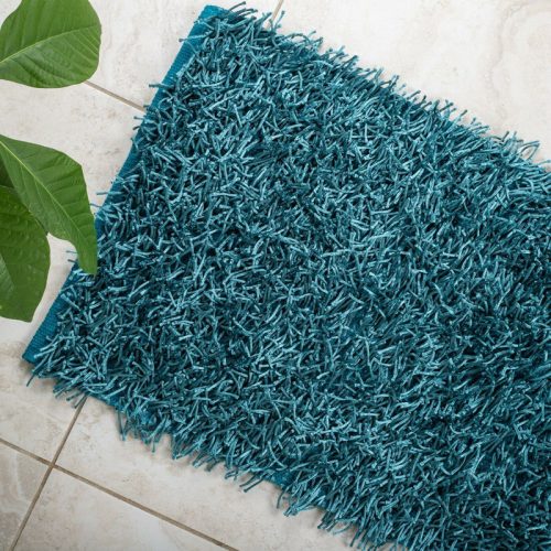 Luxury High Pile Soft Non Slip Bathmat 50 x 80cm