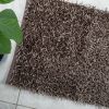 Luxury High Pile Soft Non Slip Bathmat 50 x 80cm – Taupe
