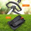 Garden Whipper Snipper Brush Cutter – 26cc + 4 Blade