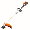 Garden Whipper Snipper Brush Cutter – 26cc + 1 Blade