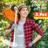Garden Whipper Snipper Brush Cutter – 43cc + 1 Blade
