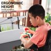 Home Ready Cold Frame Greenhouse Cover Raised Garden Bed Stand Planter – 2
