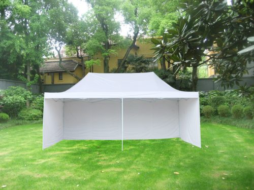 3x6m Popup Gazebo Party Tent Marquee