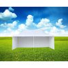 3x6m Popup Gazebo Party Tent Marquee