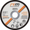 125mm 5″ Cutting Disc Wheel for Angle Grinder – 25