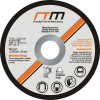 125mm 5″ Cutting Disc Wheel for Angle Grinder – 25