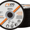 125mm 5″ Cutting Disc Wheel for Angle Grinder – 25