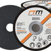 125mm 5″ Cutting Disc Wheel for Angle Grinder – 50