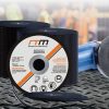 125mm 5″ Cutting Disc Wheel for Angle Grinder – 100