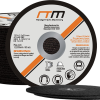 125mm 5″ Cutting Disc Wheel for Angle Grinder – 100