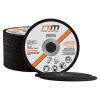 125mm 5″ Cutting Disc Wheel for Angle Grinder – 100