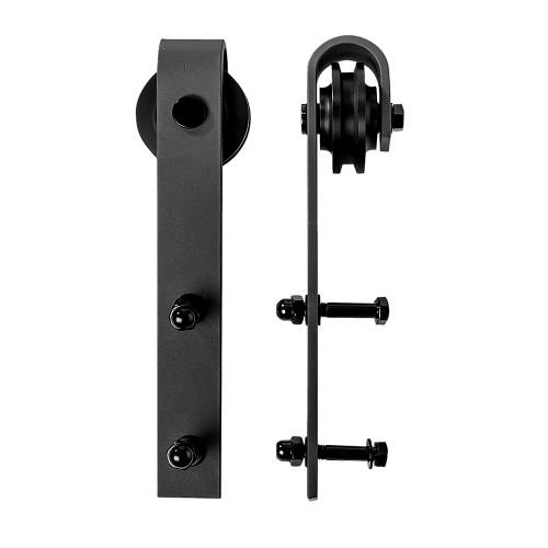 Sliding Barn Door Hardware