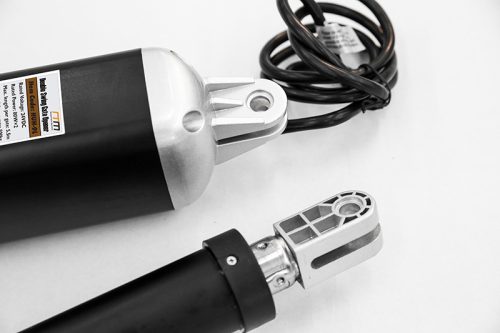Swing Auto Motor Remote Gate Opener – 2