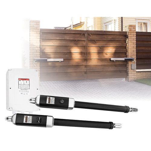 Swing Auto Motor Remote Gate Opener – 2