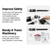 Swing Auto Motor Remote Gate Opener – 2