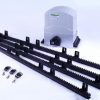 Auto Slide Sliding Gate Opener Automatic w 4m Rail – 1200 KG
