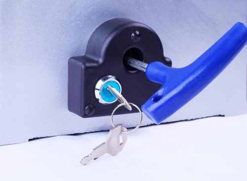 Auto Slide Sliding Gate Opener Automatic w 4m Rail – 1200 KG