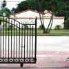 Auto Slide Sliding Gate Opener Automatic w 4m Rail – 1200 KG