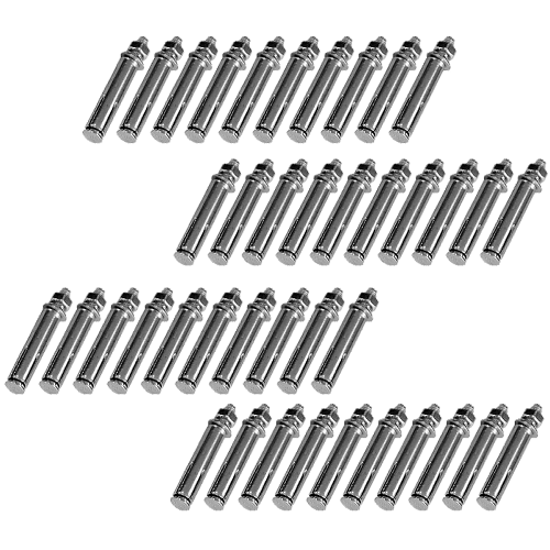 Sliding Gate Hardware Accessories Kit – Track – 4×1 m