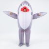 Fancy Dress Fan Inflatable Costume Suit – Shark