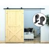 Sliding Barn Door Hardware – 2.4 M