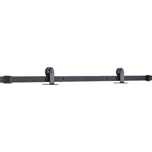 Sliding Barn Door Hardware – 2.4 M
