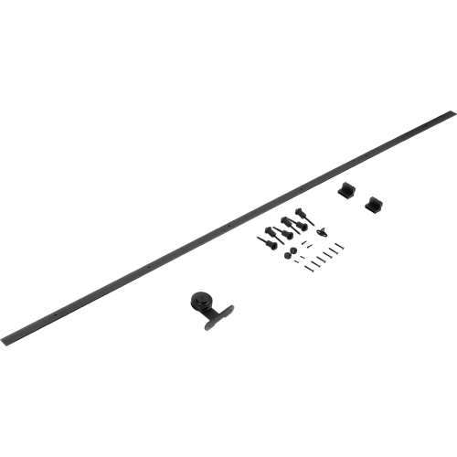 Sliding Barn Door Hardware – 2.4 M