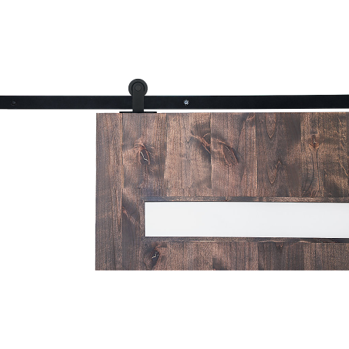 Sliding Barn Door Hardware – 2.4 M