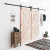 Sliding Barn Door Hardware – 3.6 M