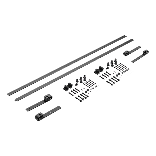 Sliding Barn Door Hardware – 3.6 M