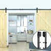 Sliding Barn Door Hardware – 3.6 M