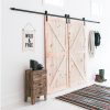 Sliding Barn Door Hardware – 3.6 M