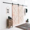 Sliding Barn Door Hardware – 3.6 M
