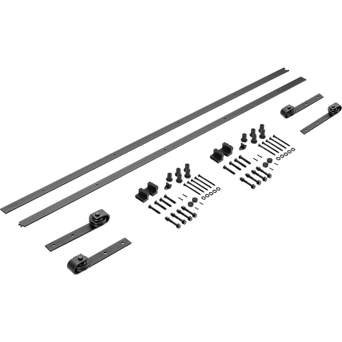 Sliding Barn Door Hardware – 3.6 M