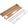 Sliding Barn Door Hardware Stainless Steel