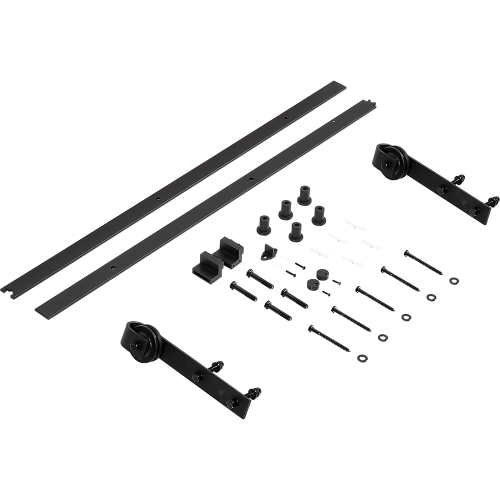 Sliding Barn Door Hardware
