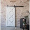 Sliding Barn Door Hardware