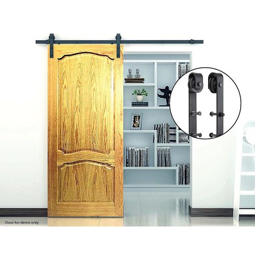 Sliding Barn Door Hardware